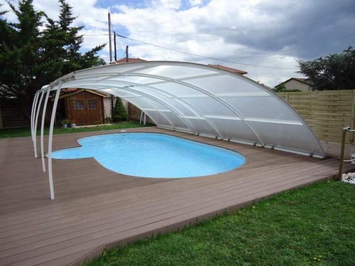 Réparation de terrasse en bois Paris