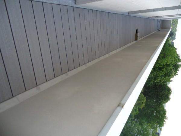 Entretien de terrasse en bois Paris