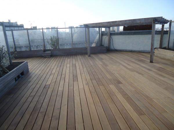 Votre spécialiste en aménagement extérieur sur mesure à Paris