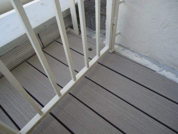 Entretien de terrasse en bois Paris
