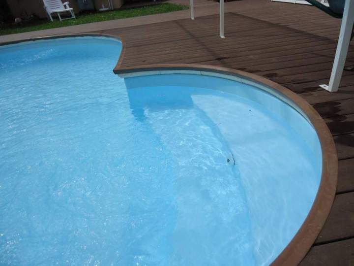 Réparation de terrasse en bois Paris