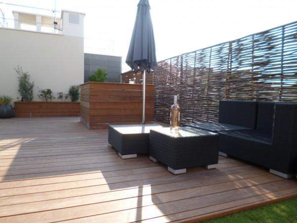 Votre spécialiste en aménagement extérieur sur mesure à Paris