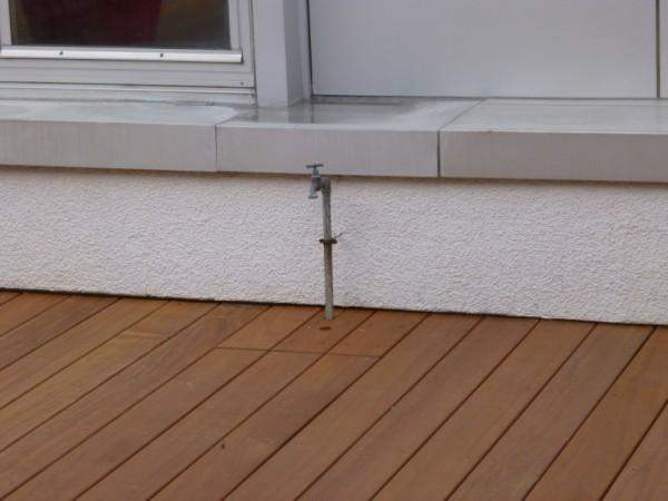 Des professionnels de l’aménagement extérieur en bois à Paris