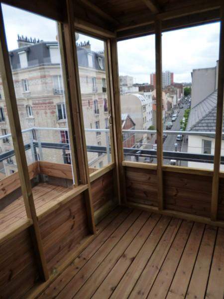 Entretien de terrasse en bois Paris