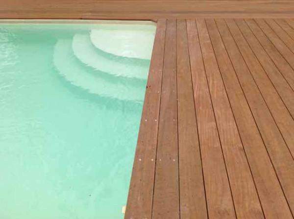 Aménagement extérieur sur mesure Paris