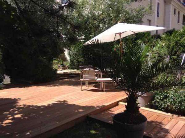 Votre spécialiste en aménagement extérieur sur mesure à Paris