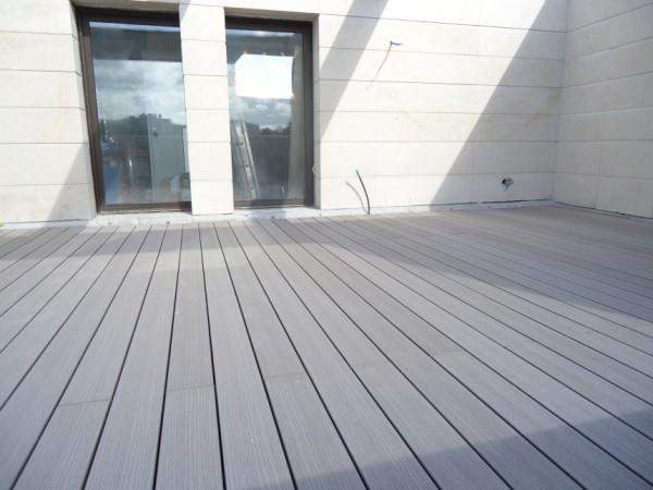 Entretien de terrasse en bois Paris